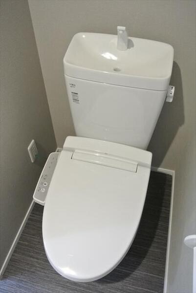 mitia terrace 小菅 その他1