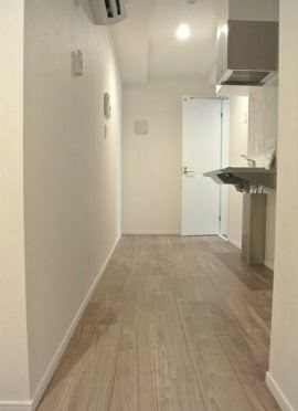 mitia terrace 小菅 リビング