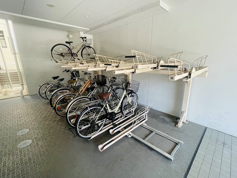 プレール　マチヤ その他外観3