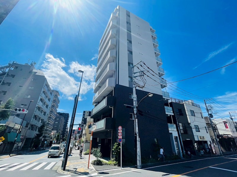 プレール　マチヤ その他外観4