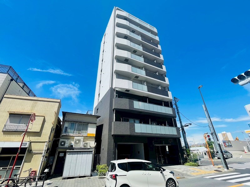 プレール　マチヤ その他外観5