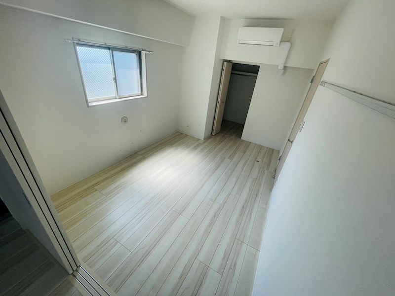 プレール　マチヤ ベッドルーム