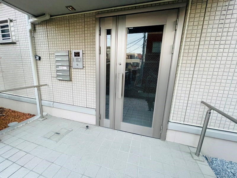 サルドセジュール その他外観2