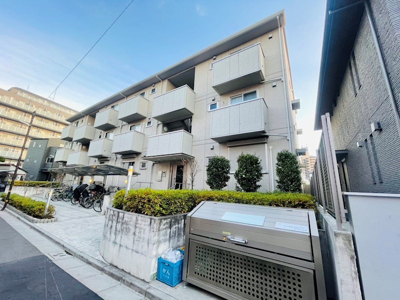 サルドセジュール その他外観5