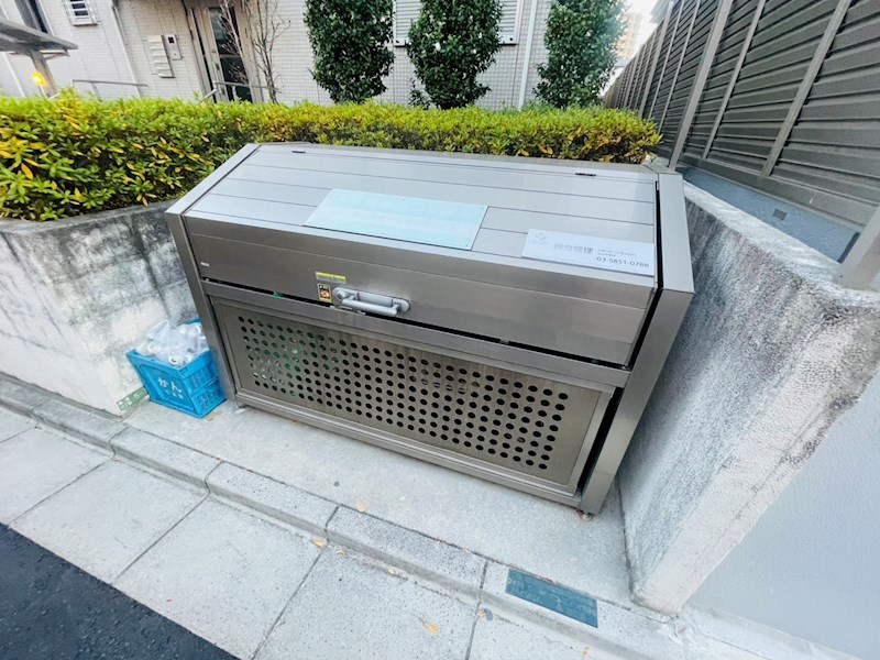 サルドセジュール その他外観6