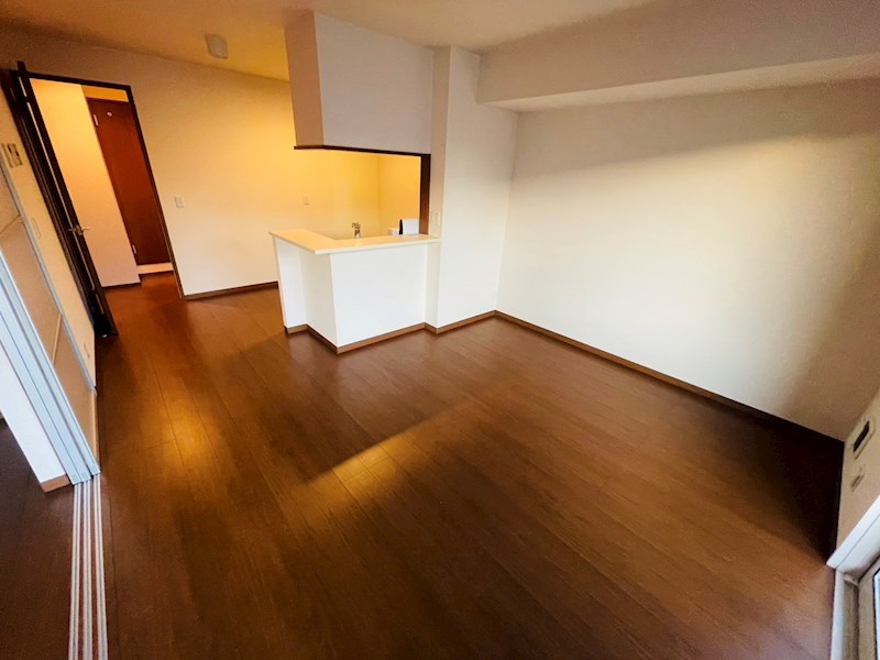 サルドセジュール リビング