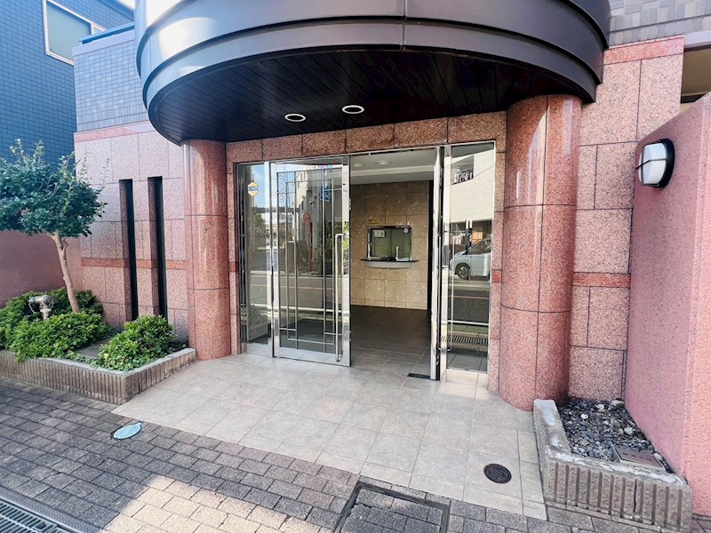 レーベンハイム西新井弐番館 その他外観1