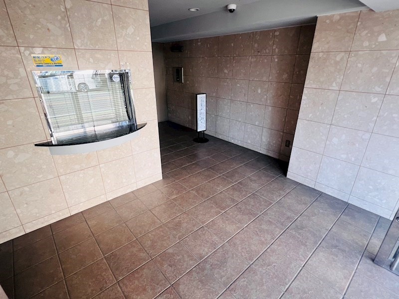 レーベンハイム西新井弐番館 その他外観2