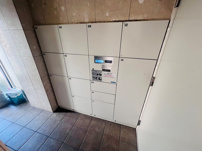 レーベンハイム西新井弐番館 その他外観4