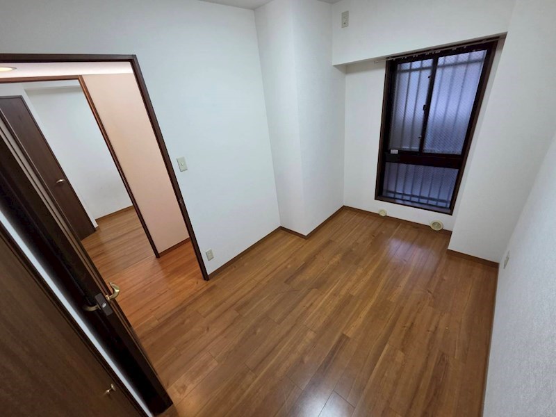 レーベンハイム西新井弐番館 ベッドルーム