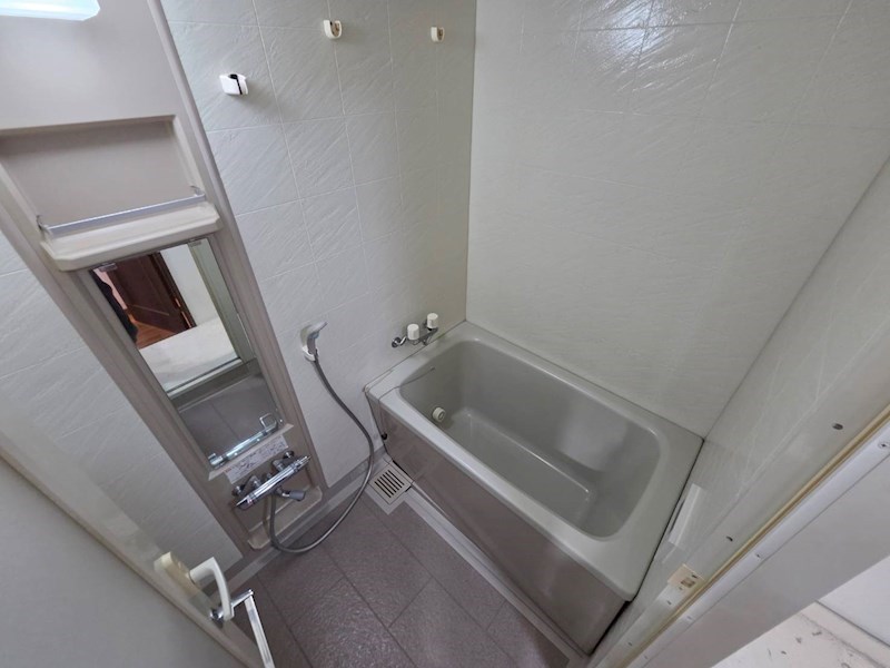 レーベンハイム西新井弐番館 風呂画像