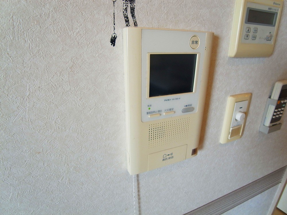 ロイヤルパークス西新井 その他4