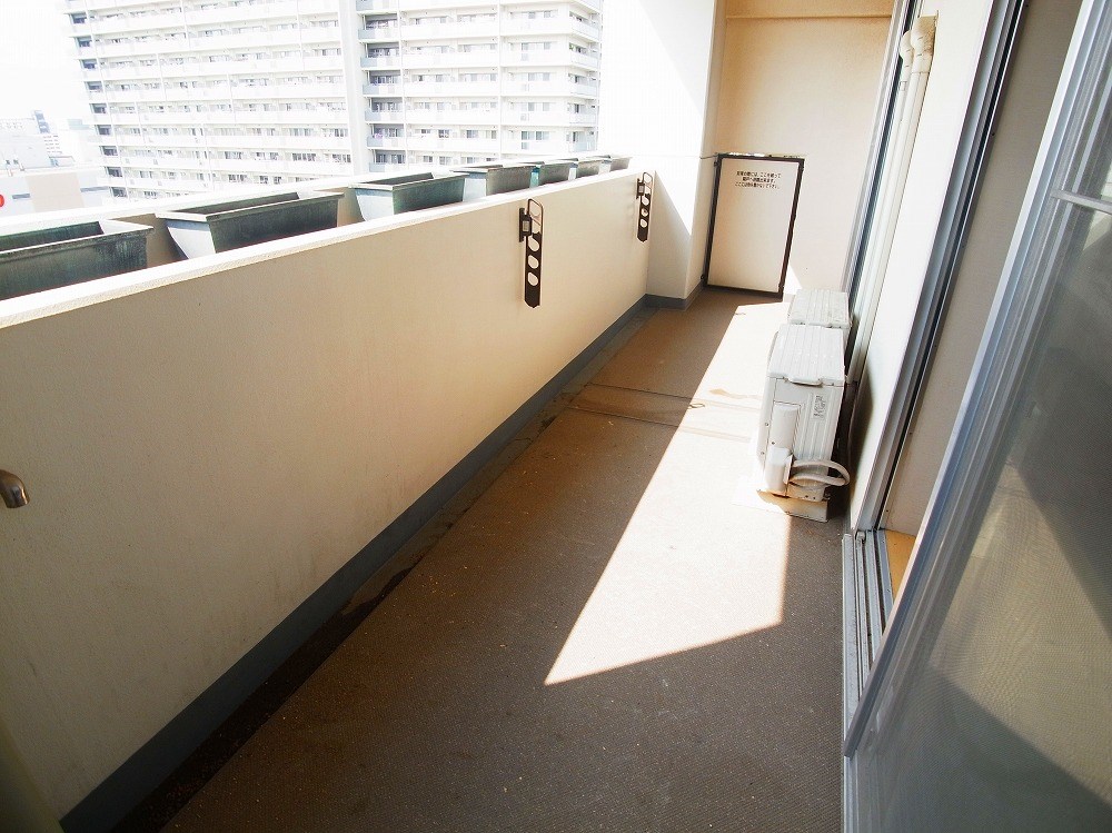 ロイヤルパークス西新井 その他33