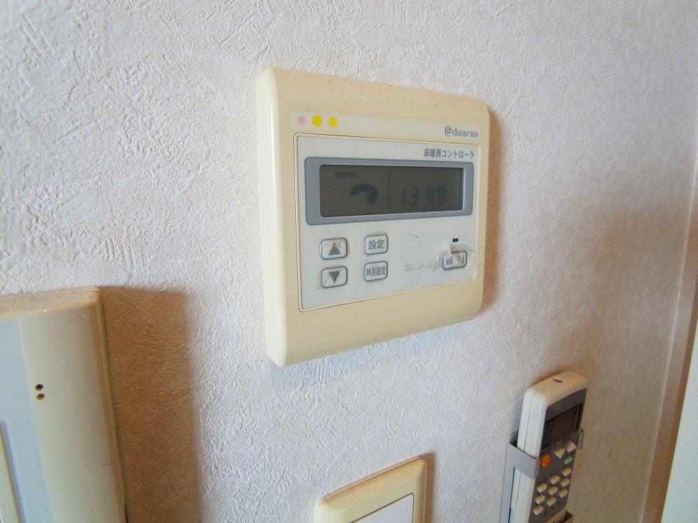 ロイヤルパークス西新井 その他39