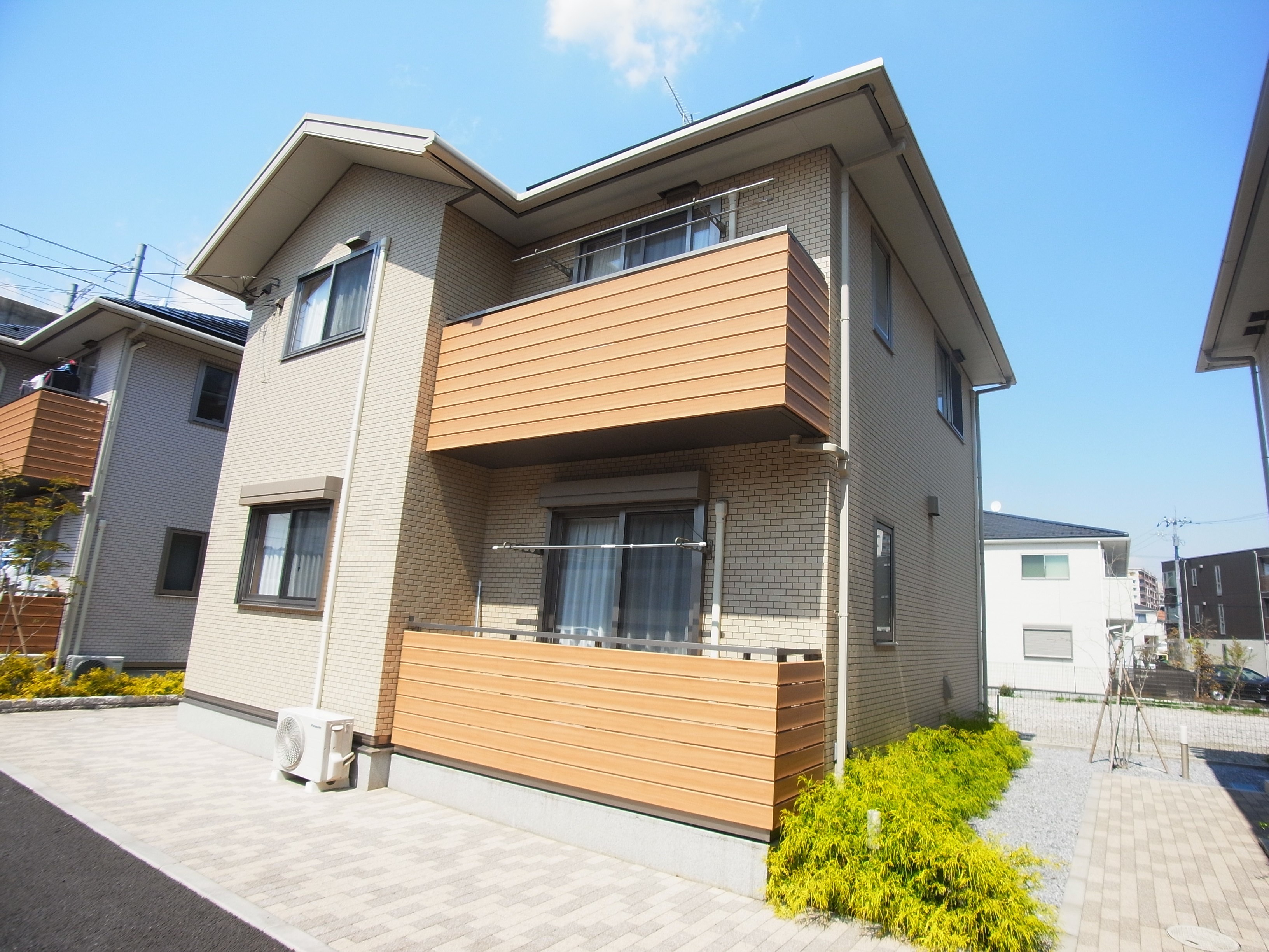 Sun　saison～サンセゾン～S S101号室 外観