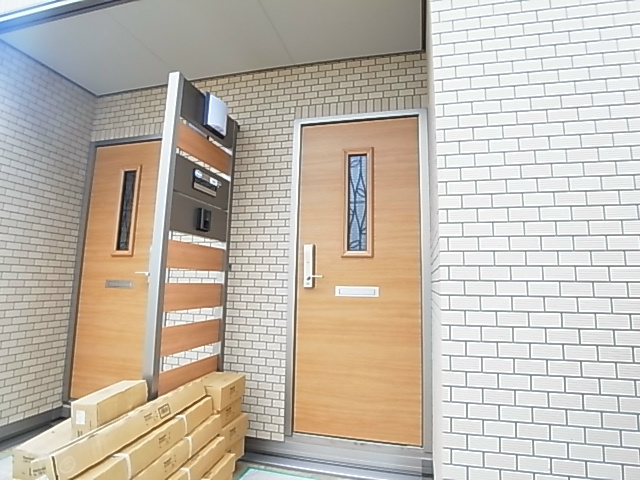 Sun　saison～サンセゾン～S その他外観1