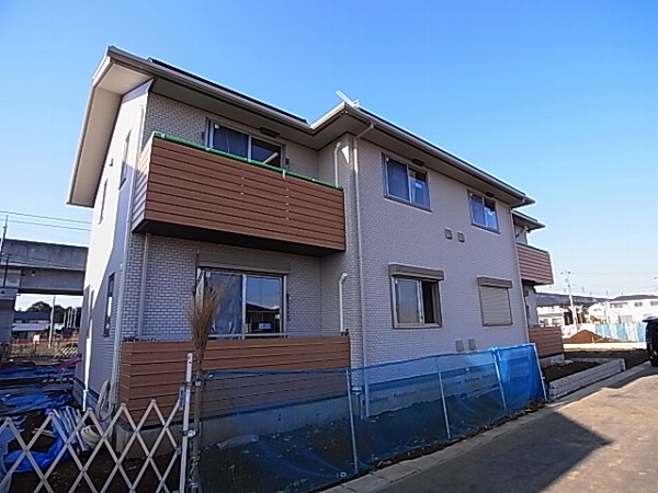 Sun　saison～サンセゾン～S その他外観4