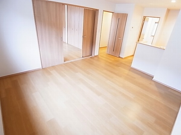 Sun　saison～サンセゾン～S リビング