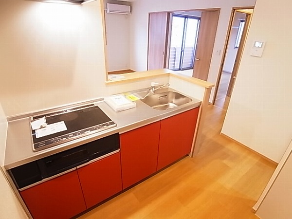 Sun　saison～サンセゾン～S キッチン