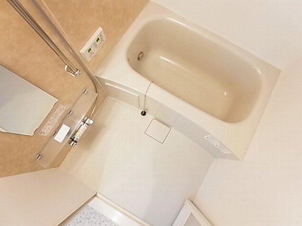 Sun　saison～サンセゾン～S 風呂画像