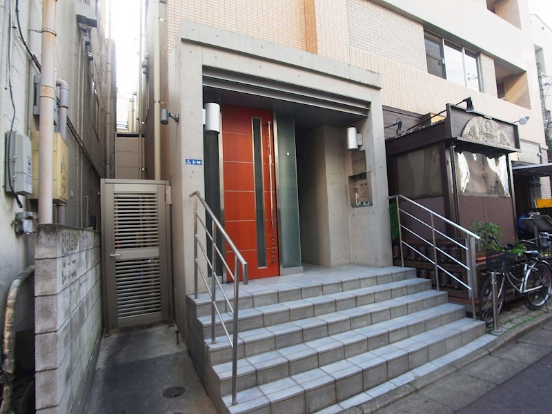 アンジェリークトキワI  その他外観1