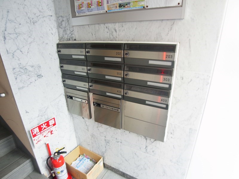 アンジェリークトキワI  その他外観2