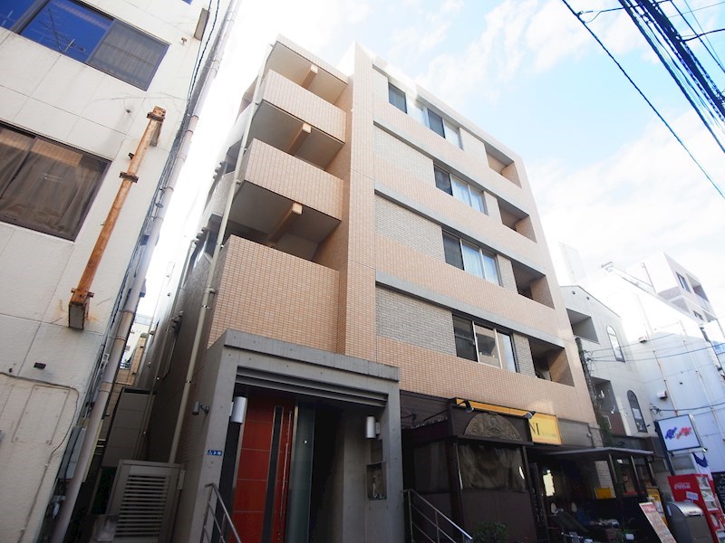 アンジェリークトキワI  その他外観5