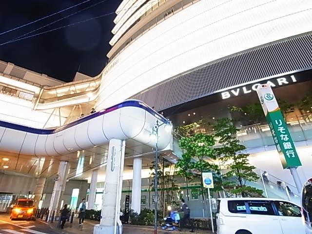 アンジェリークトキワI  周辺画像6