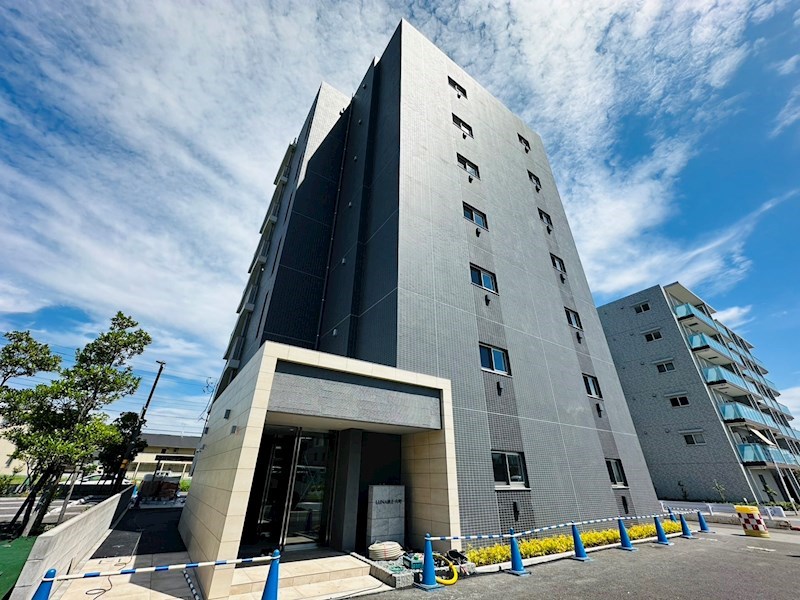 lunaire六町 その他外観4