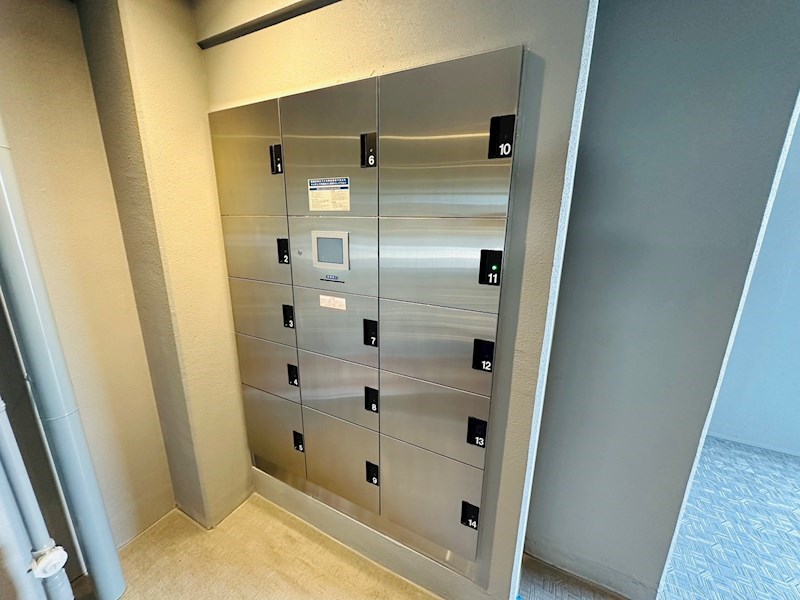 lunaire六町 その他外観5