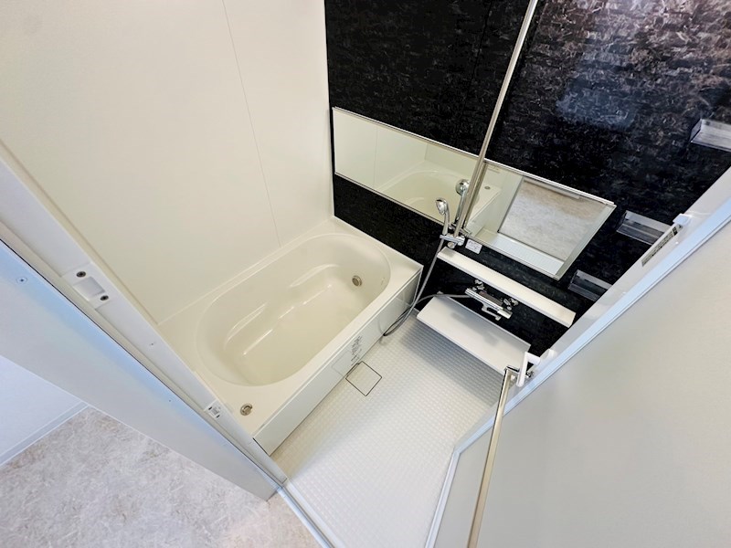 lunaire六町 風呂画像