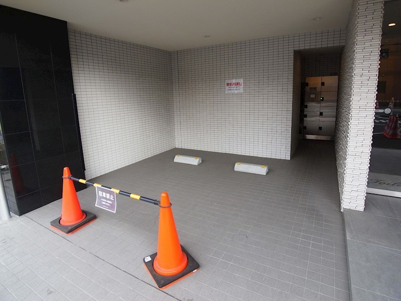 Ｔｏｉｌｅ　ｂｌａｎｃｈｅ（トワルブランシュ） その他外観3