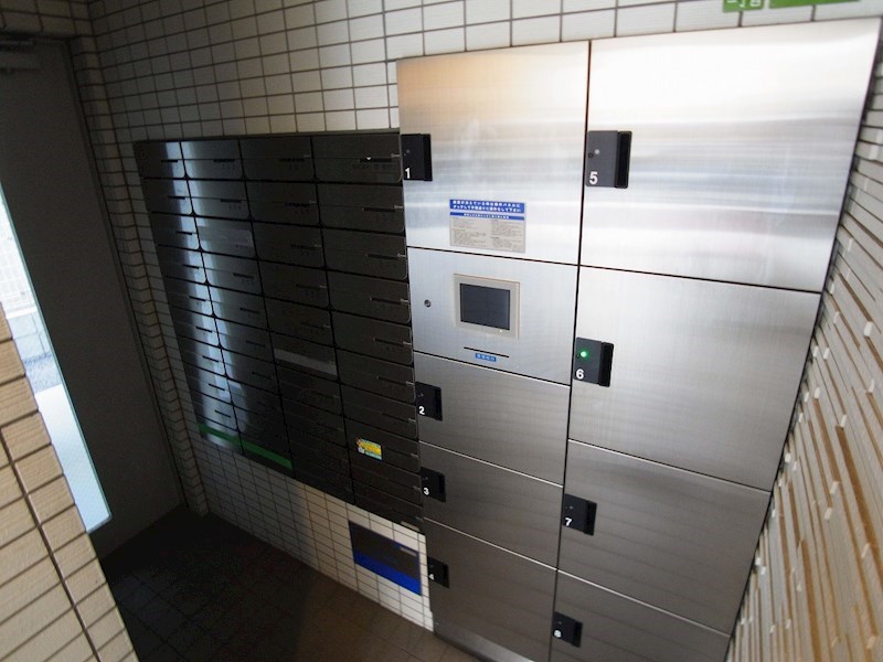 Ｔｏｉｌｅ　ｂｌａｎｃｈｅ（トワルブランシュ） その他外観6