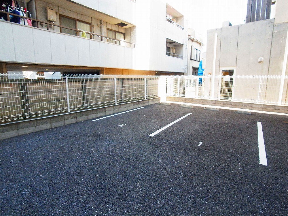 メゾンドソレイユ その他外観5