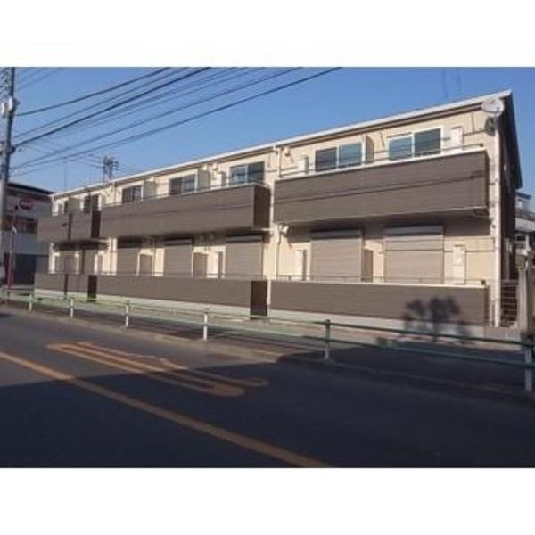 Forest　maison白鳥 外観写真