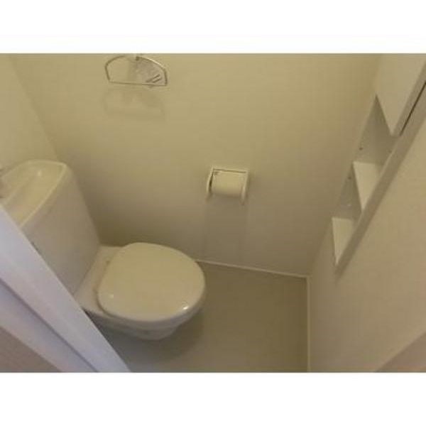 Forest　maison白鳥 その他1