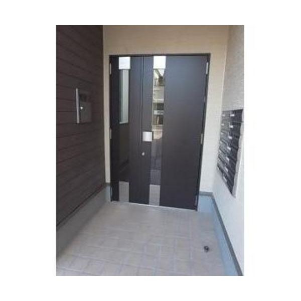 Forest　maison白鳥 その他外観1