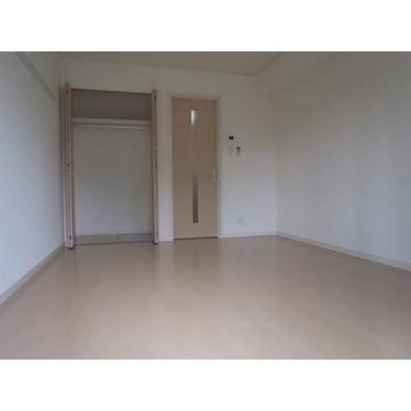 Forest　maison白鳥 リビング