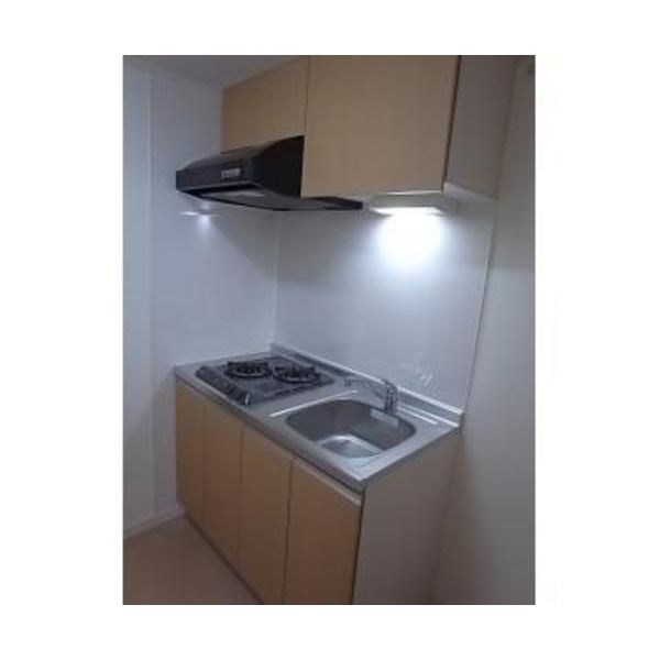 Forest　maison白鳥 キッチン