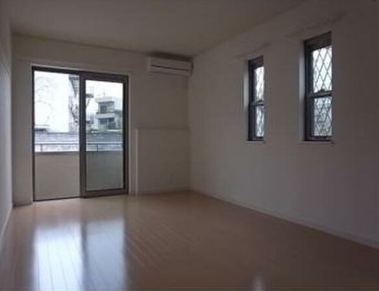 Forest　maison白鳥 ベッドルーム