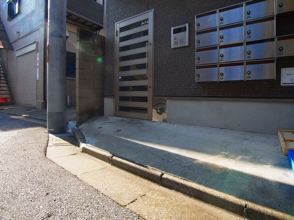 グランバリエ・２  その他外観6