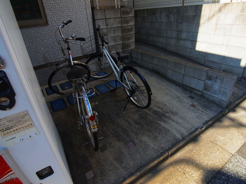 グランバリエ・２  その他外観2