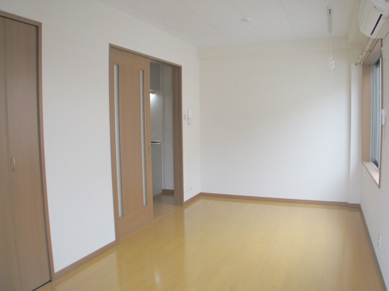 グランバリエ・２  リビング