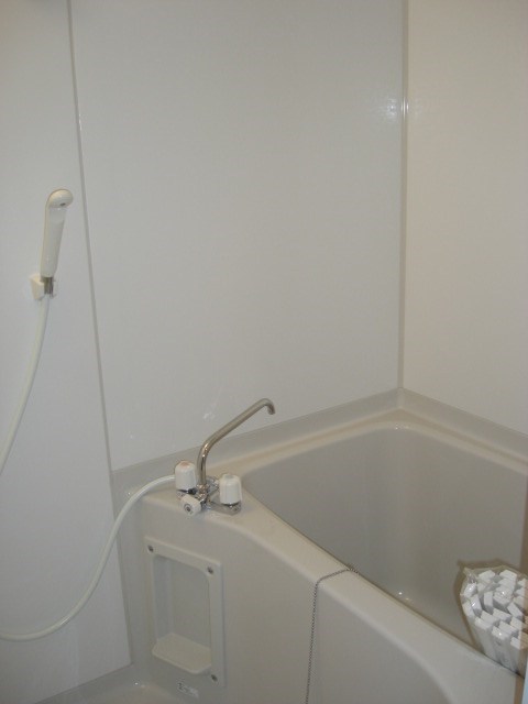 グランバリエ・２  風呂画像