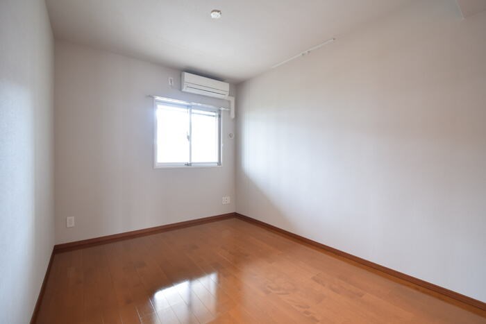 ロイヤルパークスリバーサイド  ベッドルーム