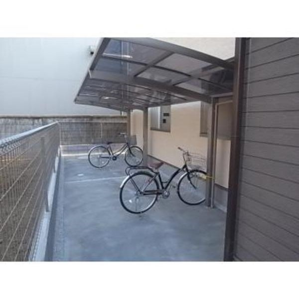 Forest　maison白鳥 その他外観2