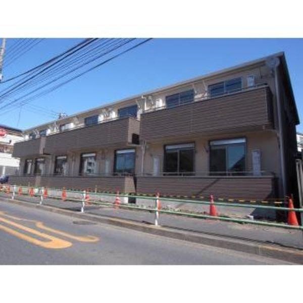 Forest　maison白鳥 その他外観3