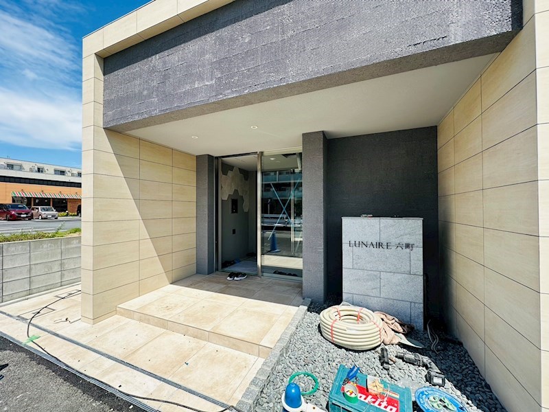 lunaire六町 その他外観1