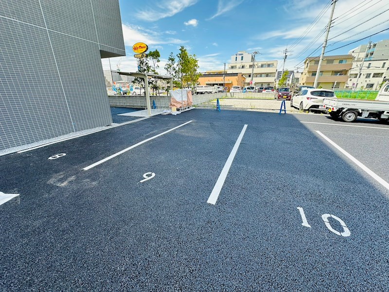 lunaire六町 その他外観3