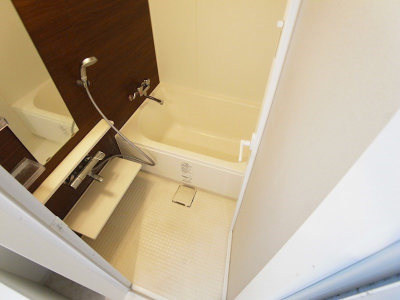 Ｔｏｉｌｅ　ｂｌａｎｃｈｅ（トワルブランシュ） 風呂画像